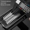 Rechargeable Electric Fish Scaler Pro - Cordless Fish Scale Remover with Stainless Steel Blade