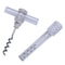 CrystalGrip Portable Wine Corkscrew Opener For Travel Home Bar Wine Gifts 5