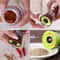 Adjustable Manual Spice Grinder Bottle Multi Function Salt Pepper and Herb Mill