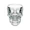 Crystal Skull Shot Glass For Vodka Whiskey Gothic Novelty Bar Glass 1