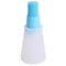 Premium Silicone Oil Brush Oil Dispenser Bottle For BBQ Baking Everyday Cooking 1