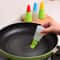 Premium Silicone Oil Brush Oil Dispenser Bottle For BBQ Baking Everyday Cooking 3