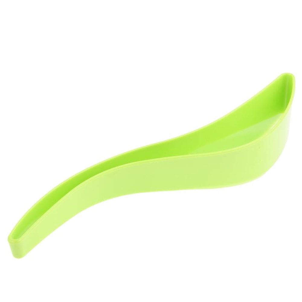 Lightweight Plastic Cake Knife and Server Set for Birthday Cakes and Dessert Serving