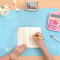 FlexBake Silicone Dough Mat & Heat Resistant Baking Pad