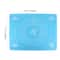 FlexBake Silicone Dough Mat & Heat Resistant Baking Pad
