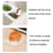 WhaleFold Kitchen Sink Strainer Basket – Foldable Fruit & Vegetable Drain Colander Organizer