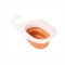 WhaleFold Kitchen Sink Strainer Basket – Foldable Fruit & Vegetable Drain Colander Organizer