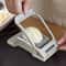 LsCook Heavy Duty Egg Slicer Aluminum Alloy Multi-Purpose Food Cutter