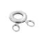 PrecisionEdge Stainless Steel Egg Shell Cutter & Egg Opener Tool for Clean, Mess-Free Cracking