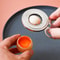 PrecisionEdge Stainless Steel Egg Shell Cutter & Egg Opener Tool for Clean, Mess-Free Cracking