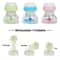360 Rotating AntiSplash Faucet Water Saver Filter For Kitchen Bathroom Sinks 1