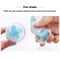 360 Rotating AntiSplash Faucet Water Saver Filter For Kitchen Bathroom Sinks 3