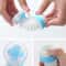 360 Rotating AntiSplash Faucet Water Saver Filter For Kitchen Bathroom Sinks 4