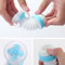 360 Rotating AntiSplash Faucet Water Saver Filter For Kitchen Bathroom Sinks 4
