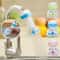 360 Rotating AntiSplash Faucet Water Saver Filter For Kitchen Bathroom Sinks 5