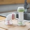 360 Rotating AntiSplash Faucet Water Saver Filter For Kitchen Bathroom Sinks 7