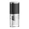 Magnetic Snap Portable Electric Coffee Grinder with Adjustable Ceramic Burr & LED Light