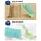 Creative Sand Castle Builder Beach Toy Set for Kids with Brick Mold and Shovels