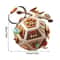 Montessori Busy Board Activity Cube 22-in-1 Sensory Learning Toy for Toddlers
