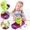 Montessori Bee Balance Counting Game – Educational Balance Toy for Kids Learning Math & Colors