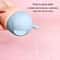 Cute Ice Cream Baby Bath Toy Spray Set Silicone Toddler Bath Water Toy For Kids 3
