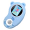 Kids HD Digital Microscope with Screen Portable Electronic Magnifier Science Exploration Toy