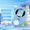 Kids HD Digital Microscope with Screen Portable Electronic Magnifier Science Exploration Toy