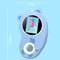 Kids HD Digital Microscope with Screen Portable Electronic Magnifier Science Exploration Toy