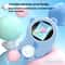 Kids HD Digital Microscope with Screen Portable Electronic Magnifier Science Exploration Toy