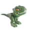 TRex Finger Bite Dinosaur Toy Set For Kids Interactive Tyrannosaurus Figures 0