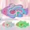 CalmiFish Silicone Sensory Activity Board For Kids Stress Relief And Focus Training 1