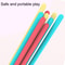 CalmiFish Silicone Sensory Activity Board For Kids Stress Relief And Focus Training 4