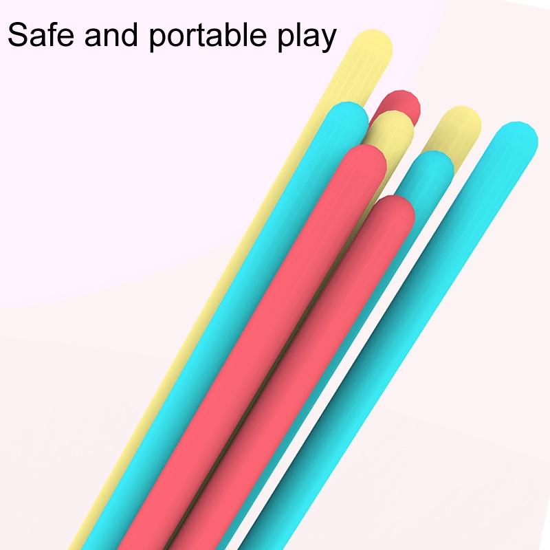 CalmiFish Silicone Sensory Activity Board For Kids Stress Relief And Focus Training 4