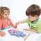 CalmiFish Silicone Sensory Activity Board For Kids Stress Relief And Focus Training 7