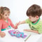 CalmiFish Silicone Sensory Activity Board For Kids Stress Relief And Focus Training 7
