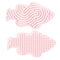 CalmiFish Silicone Sensory Activity Board For Kids Stress Relief And Focus Training 2
