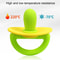 Cactus Baby Teether Toy Food-Grade Silicone Baby Teether for Soothing Gum Relief