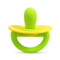 Cactus Baby Teether Toy Food-Grade Silicone Baby Teether for Soothing Gum Relief