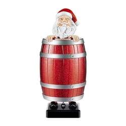 prank pop-out barrel toy box funny automatic ejection gag gift for parties