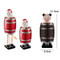 Prank Pop-Out Barrel Toy Box Funny Automatic Ejection Gag Gift for Parties