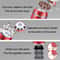 Prank Pop-Out Barrel Toy Box Funny Automatic Ejection Gag Gift for Parties