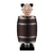 Prank Pop-Out Barrel Toy Box Funny Automatic Ejection Gag Gift for Parties