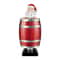 Prank Pop-Out Barrel Toy Box Funny Automatic Ejection Gag Gift for Parties