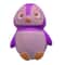 ColorChanging Penguin Squishy Stress Relief Toy Slow Rebound Sensory Fidget 0