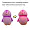 ColorChanging Penguin Squishy Stress Relief Toy Slow Rebound Sensory Fidget 1