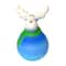 Color-Changing Penguin Squishy Stress Relief Toy Slow Rebound Sensory Fidget