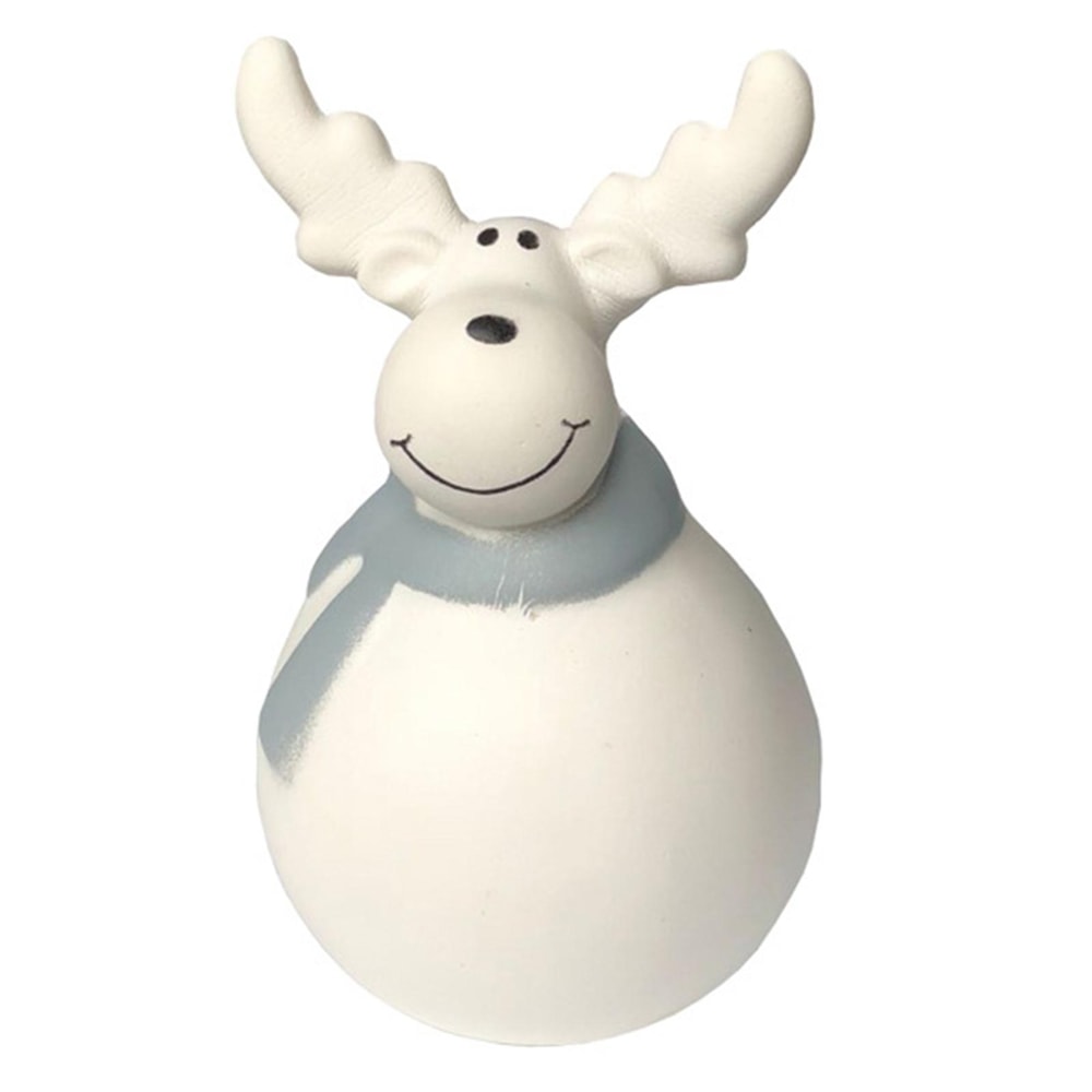 Color-Changing Penguin Squishy Stress Relief Toy Slow Rebound Sensory Fidget