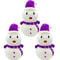 Color-Changing Penguin Squishy Stress Relief Toy Slow Rebound Sensory Fidget