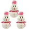 Color-Changing Penguin Squishy Stress Relief Toy Slow Rebound Sensory Fidget