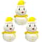 Color-Changing Penguin Squishy Stress Relief Toy Slow Rebound Sensory Fidget